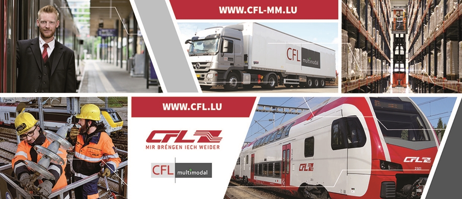 Cfl Societe Nationale Des Chemins De Fer Luxembourgeoise Emploi Cfl Societe Nationale Des Chemins De Fer Luxembourgeoise Jobs Lu Emplois Au Luxembourg