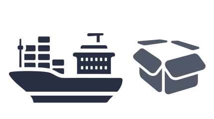 Warehouse / Logistics / Shipping